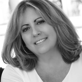 Andrea Barrett