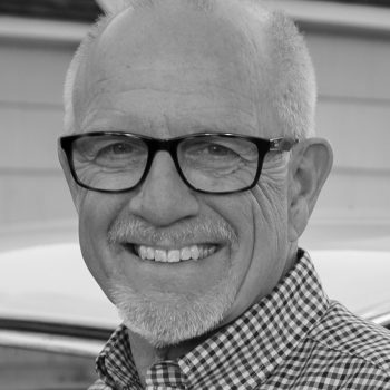 Ernie Boehr