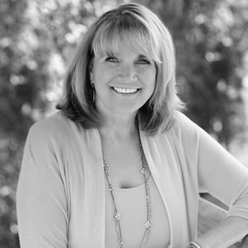 Vicky Hansen