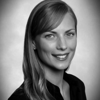 Melissa Potts