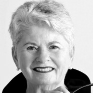 Ann Nader
