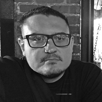 Andrew Carbajal