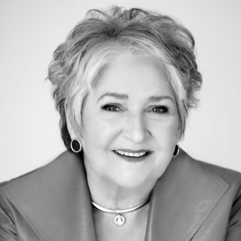 Judy Webb-Martin