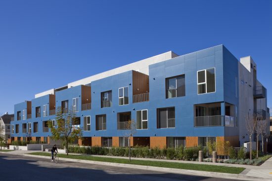 855 Croft Lofts
