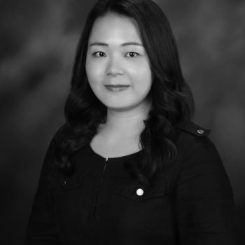 Winnie Zhan