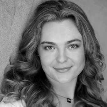 Jillian Olandt
