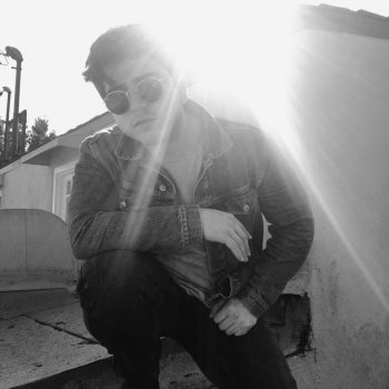 Jonathan Lozoya