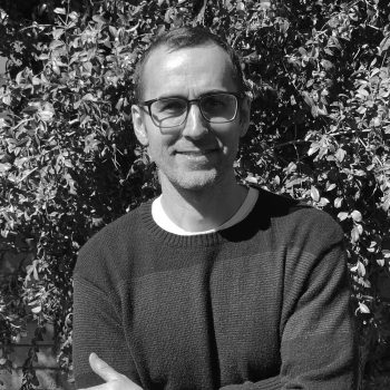 Larry Herweg