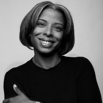 Imani Wilkinson